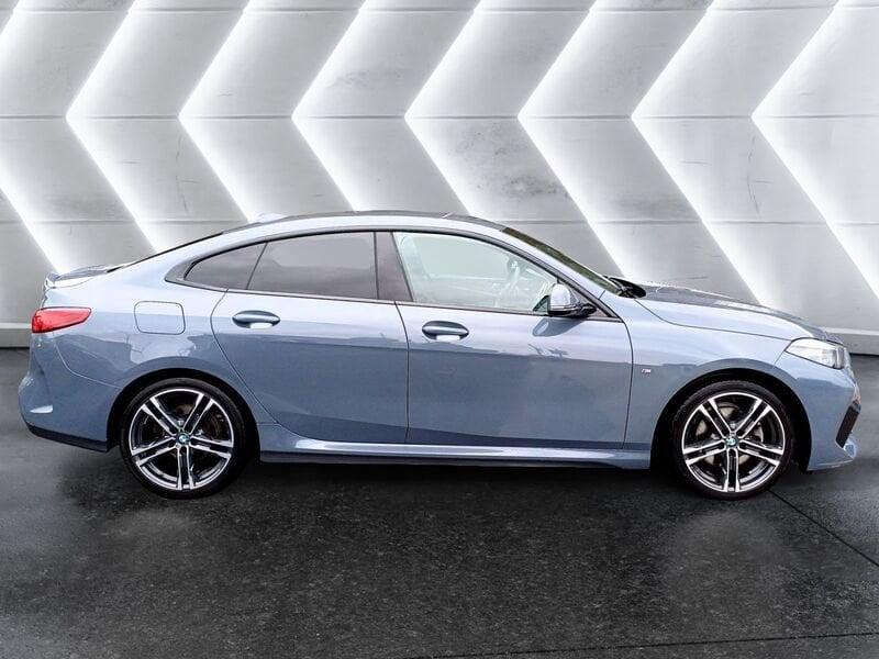 BMW Serie 2 G.C. 218d Gran Coupe Msport auto