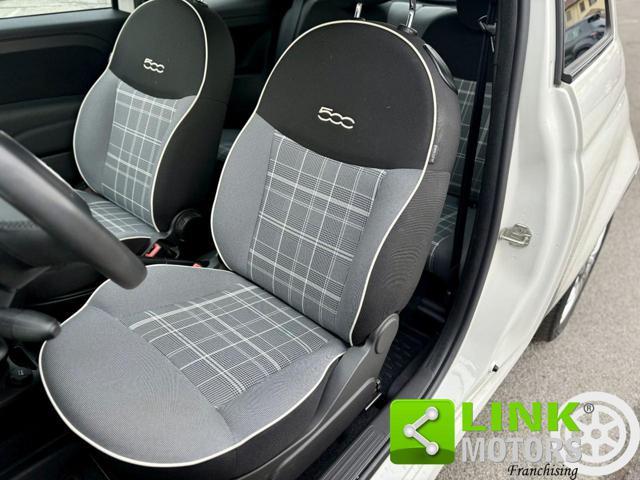 FIAT 500 1.2 Dolcevita