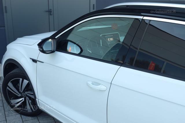 VOLKSWAGEN T-Roc 1.0 TSI R-Line