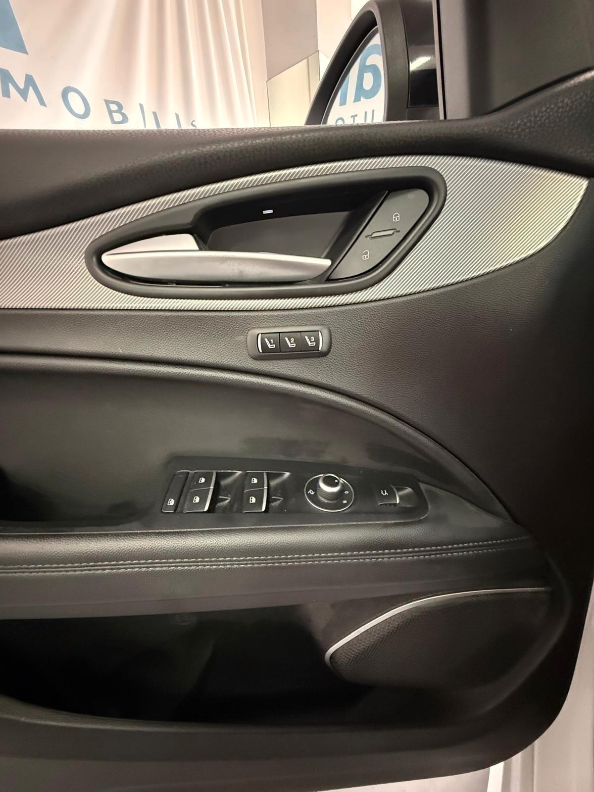 Alfa Romeo Stelvio 2.2c.c 210 CV AT8 Q4 Veloce