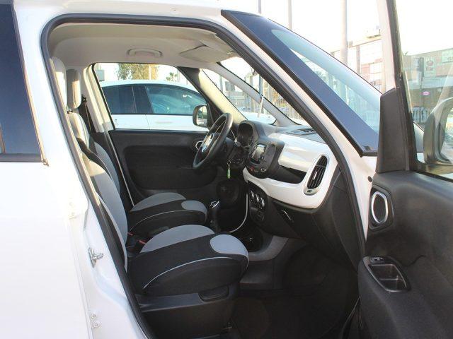 FIAT 500L 1.3 Multijet 95 CV Lounge