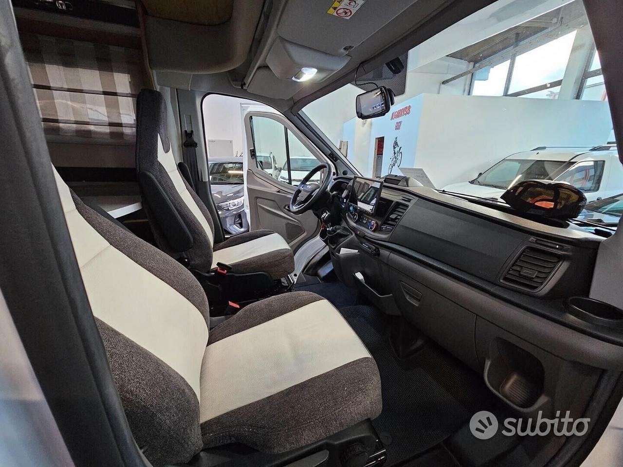 C.I horon 90 SUPER ACCESSORIATO LEGGERE