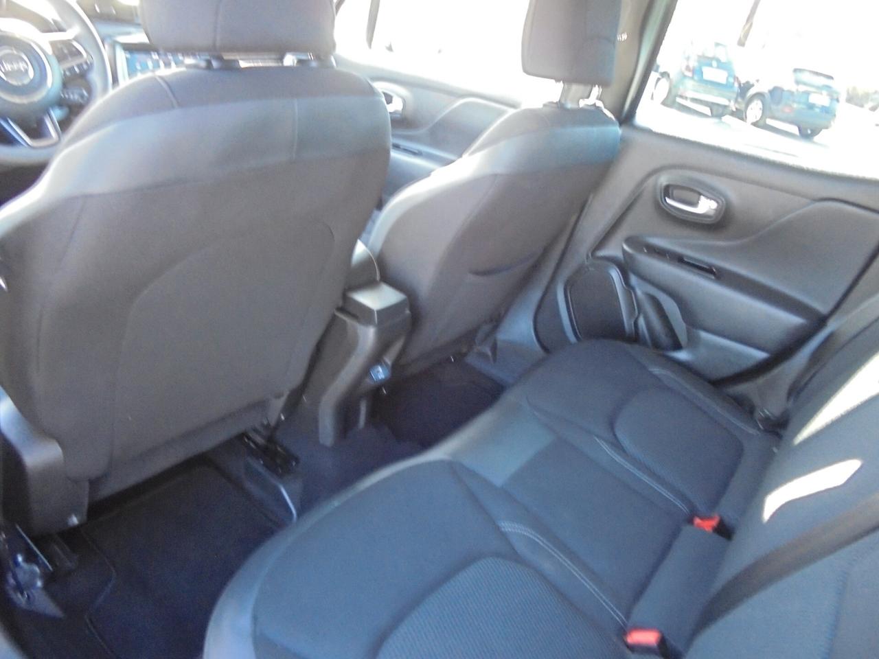 Jeep Renegade 1.0 T3 Limited