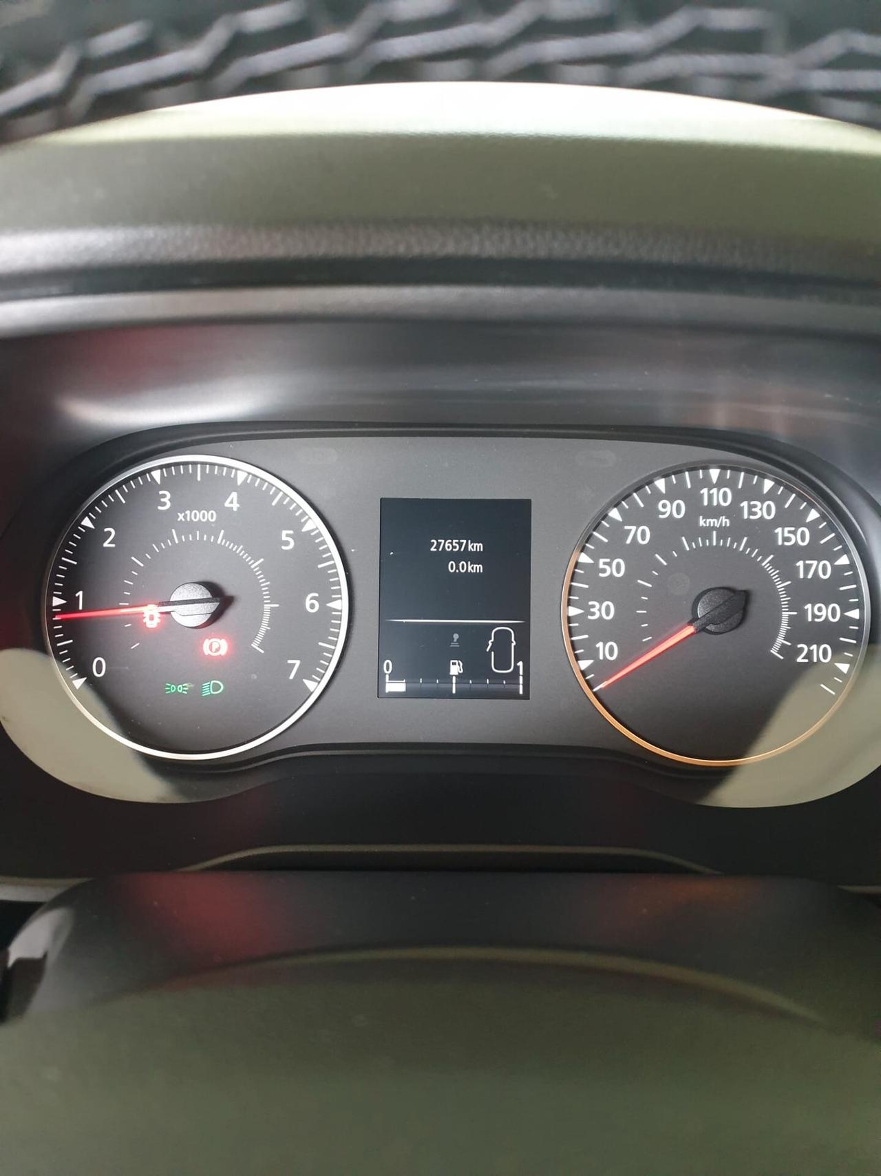 Dacia Duster 1.0 TCe GPL 4x2 Prestige Up FULL OPTIONAL