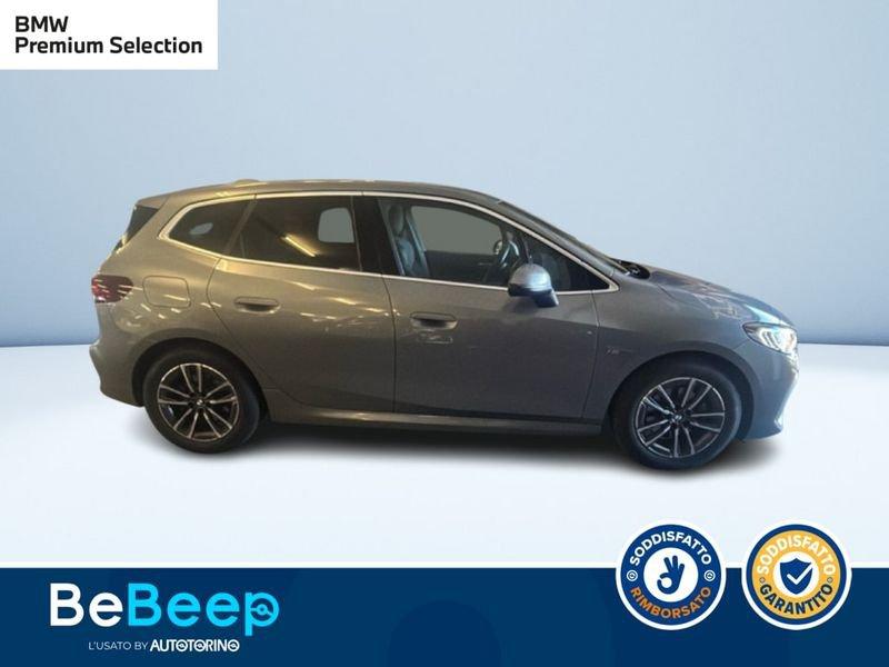 BMW Serie 2 Active Tourer 218D ACTIVE TOURER MSPORT AUTO