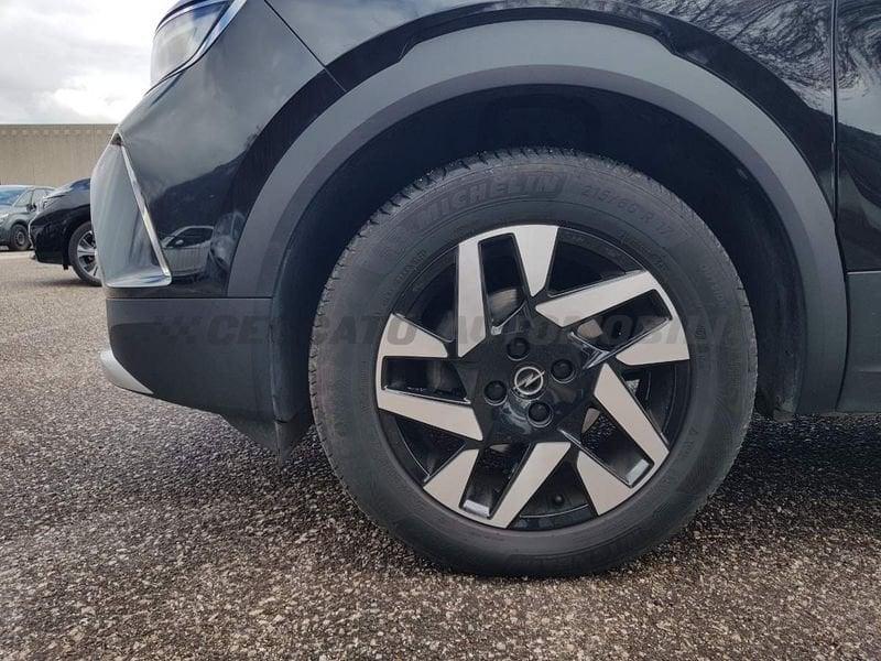 Opel Mokka Mokka 1.2 t Elegance s&s 100cv