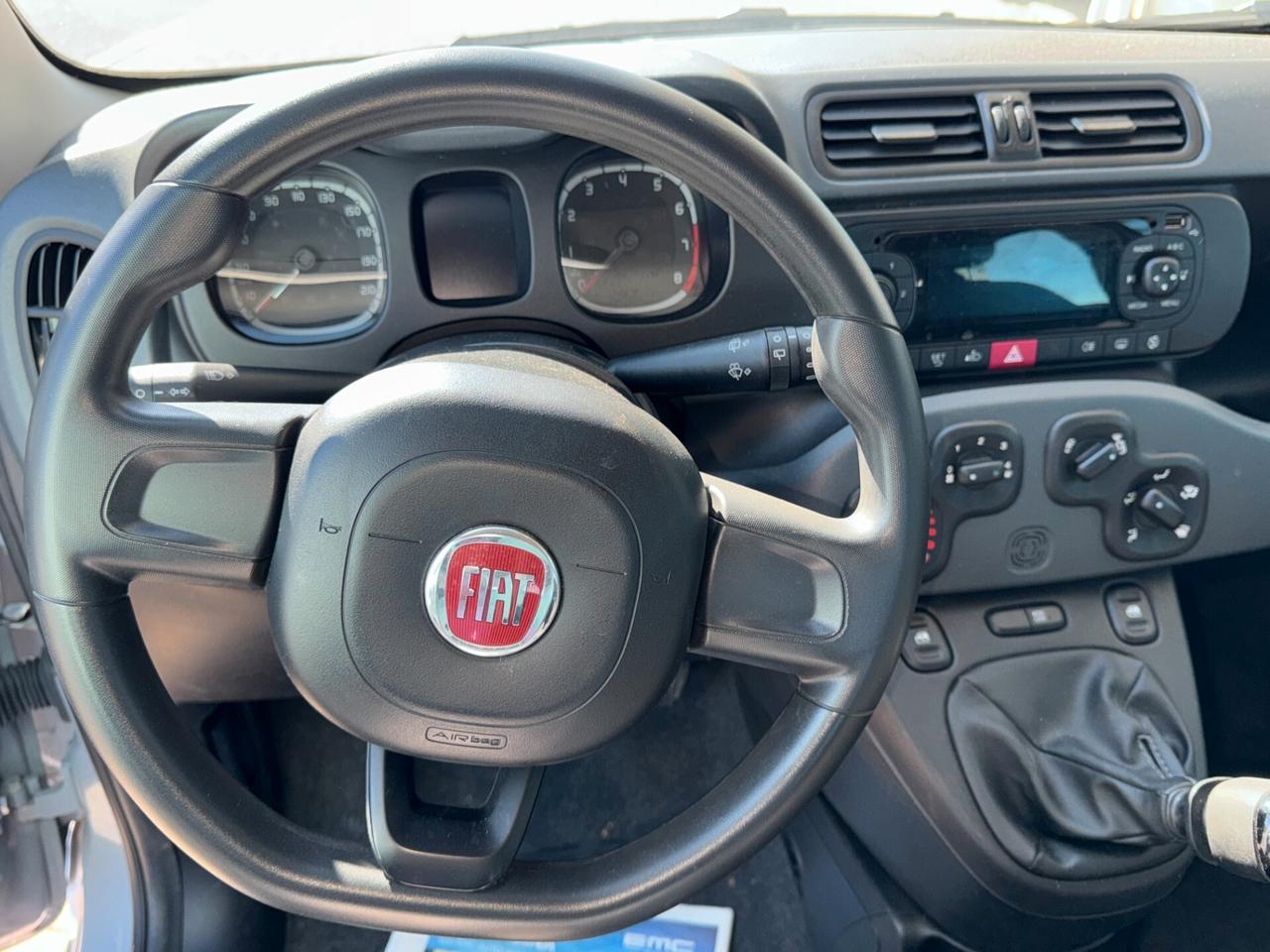 Fiat Panda 1.2 Easy