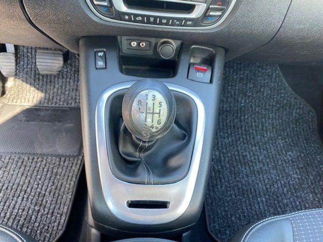 RENAULT Scenic 1.9 dCi 130CV "7 POSTI"