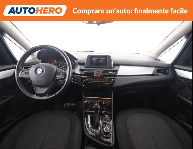 BMW 218 d Active Tourer