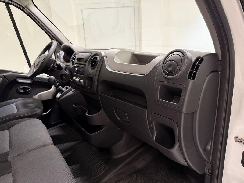 Renault Master Master T28 2.3 dCi/125 PC-TN Furgone E5 - UNICO PROPRIETARIO