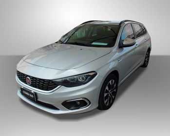 FIAT Tipo SW II 2016 Tipo SW 1.3 mjt Lounge s&s 95cv my19