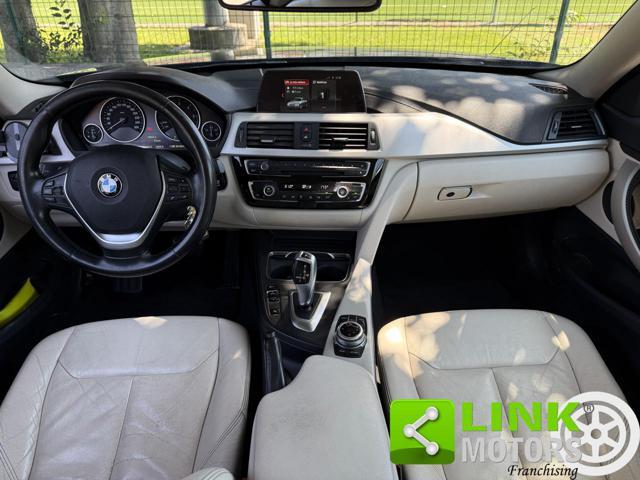BMW 420 individual