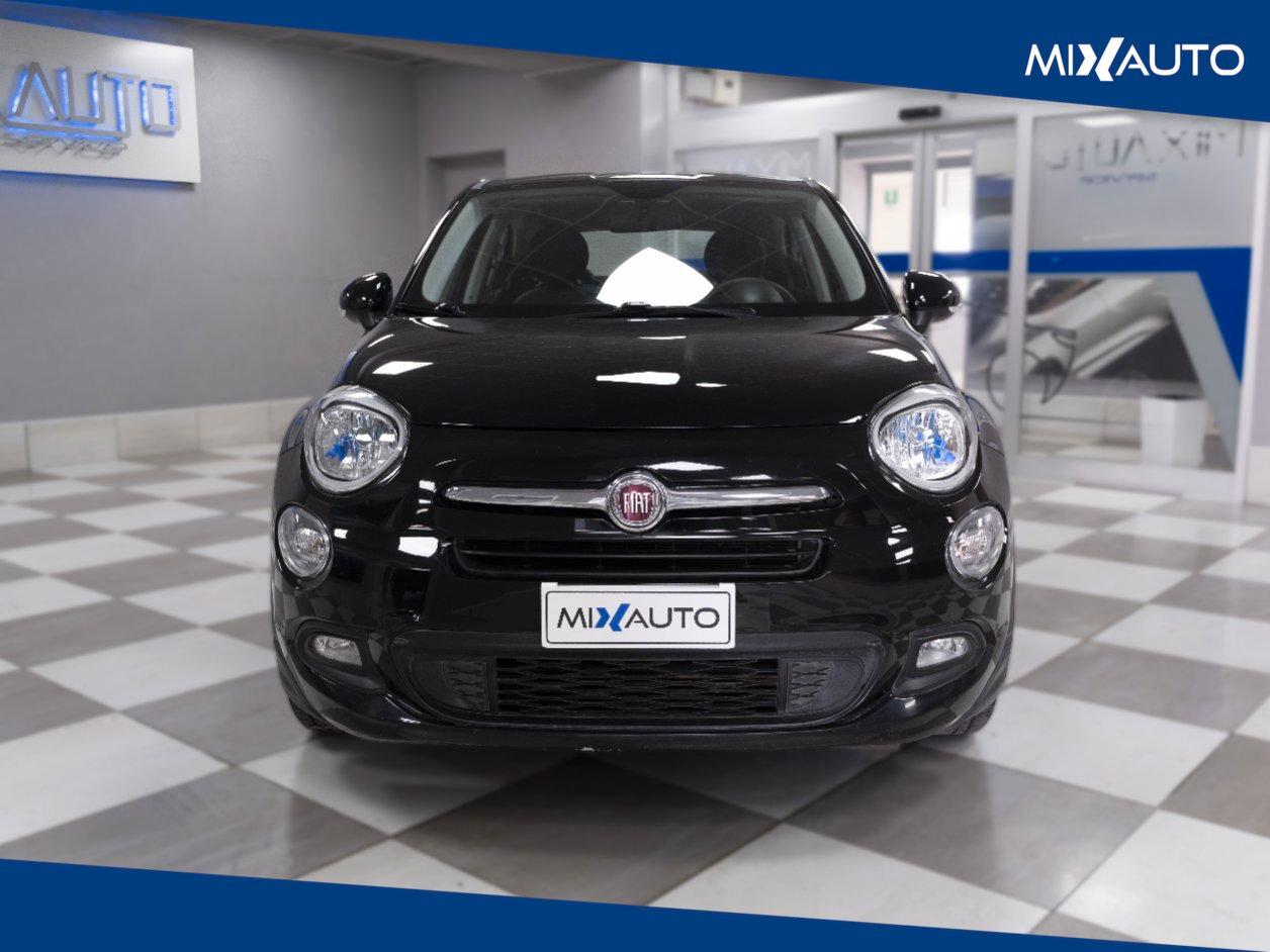 Fiat 500X 1.6 MJT Pop Star 4x2 120CV DCT