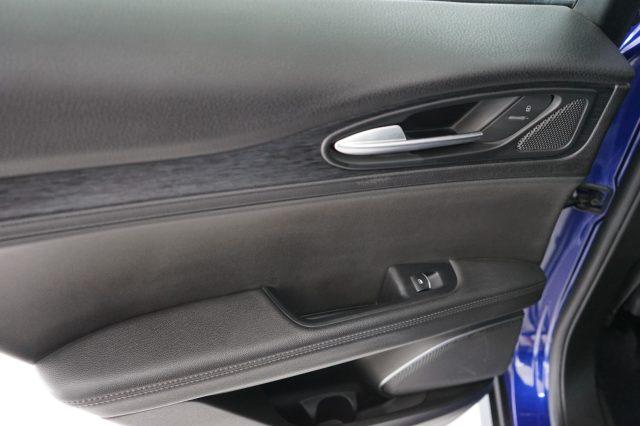 ALFA ROMEO Stelvio 2.2 Turbodiesel 190 CV AT8 Q4 Business