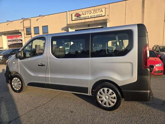 Opel Vivaro 1.6 CDTI 9 Posti