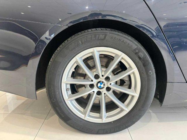 BMW 525 Serie 5(G30/31/F90) - d Business