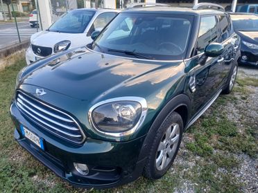 Mini One D Countryman Mini 1.5 One D Countryman