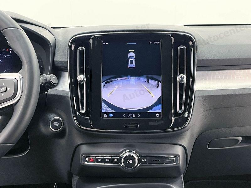 Volvo XC40 B4 197CV AWD AUT CORE