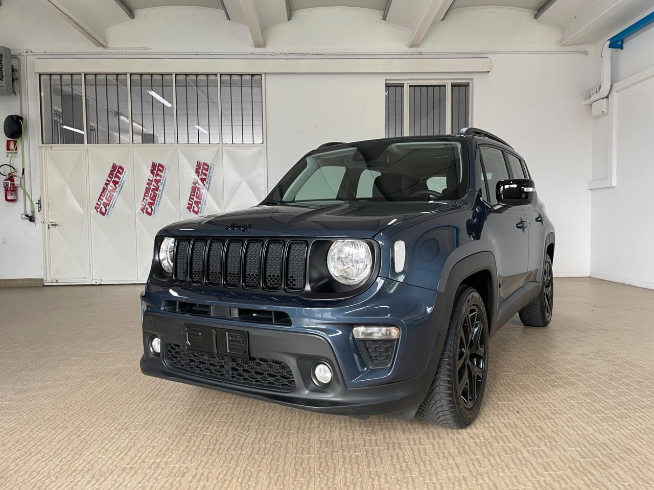 Jeep Renegade 1.0 T3 Night Eagle
