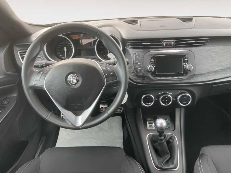 ALFA ROMEO Giulietta 1.4 t. Super 120cv