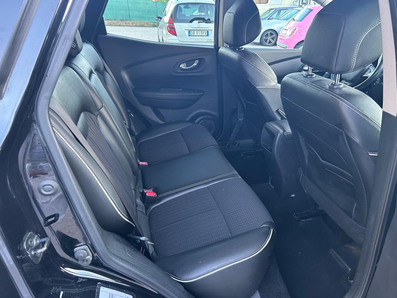 Renault Kadjar dCi 8V 110CV Energy Bose