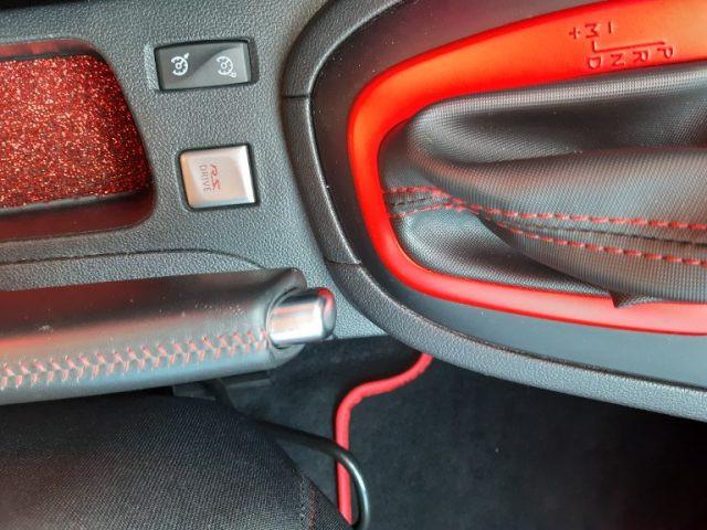 RENAULT Clio TCe 220CV EDC 5 porte Energy R.S. Trophy