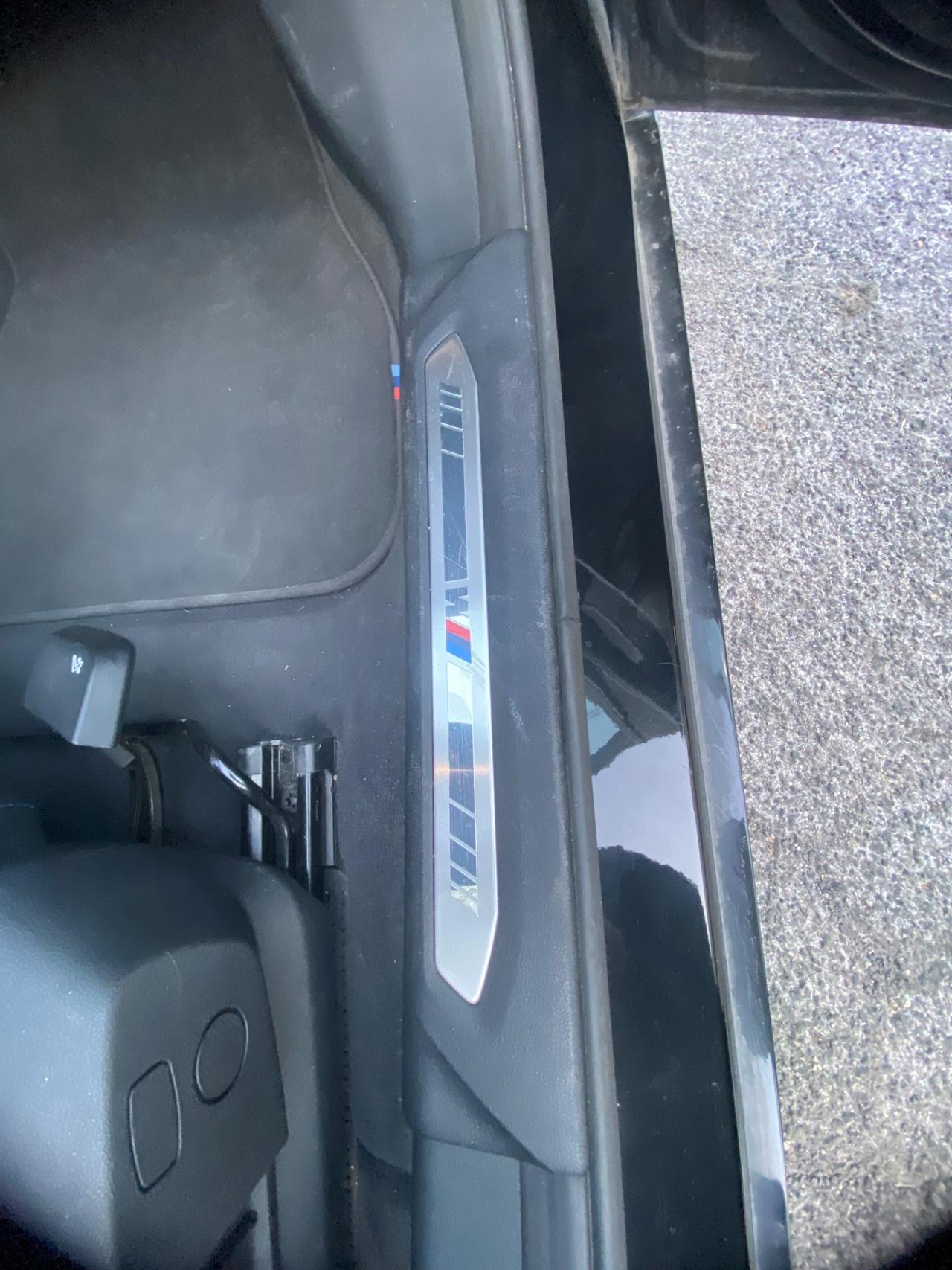 Bmw 118 118d 5p. Msport automatica - pronta consegna