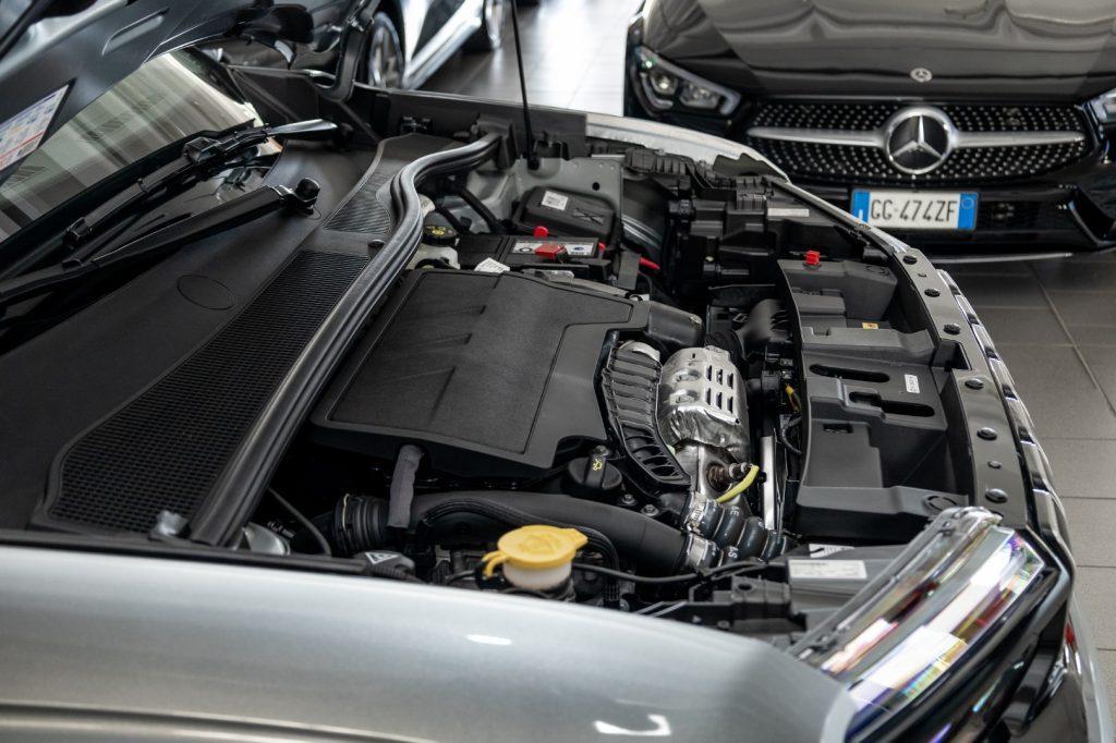 JEEP Avenger 1.2 Turbo 100 CV Summit