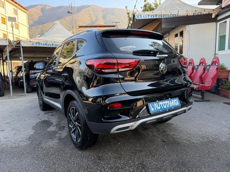 MG ZS 1.5 VTi-Tech Luxury