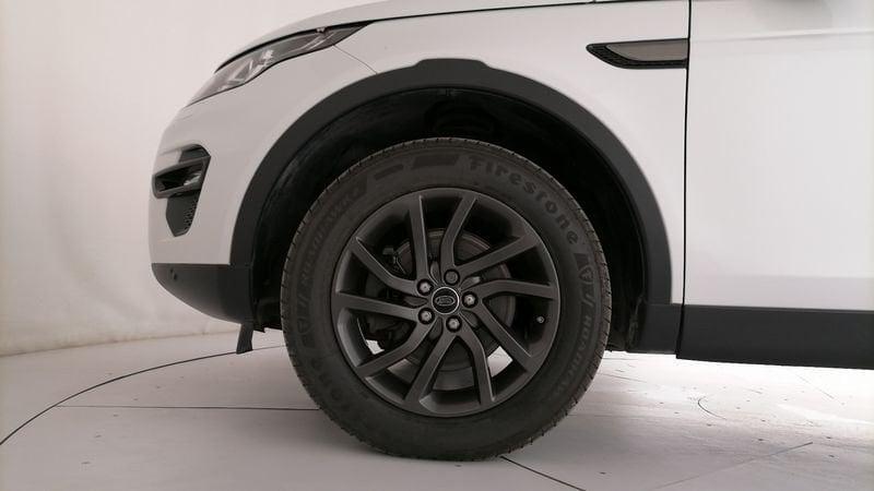 Land Rover Discovery Sport 2.0 td4 SE awd 150cv auto