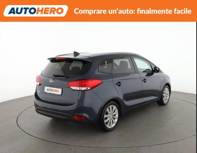 KIA Carens 1.6 GDI Class