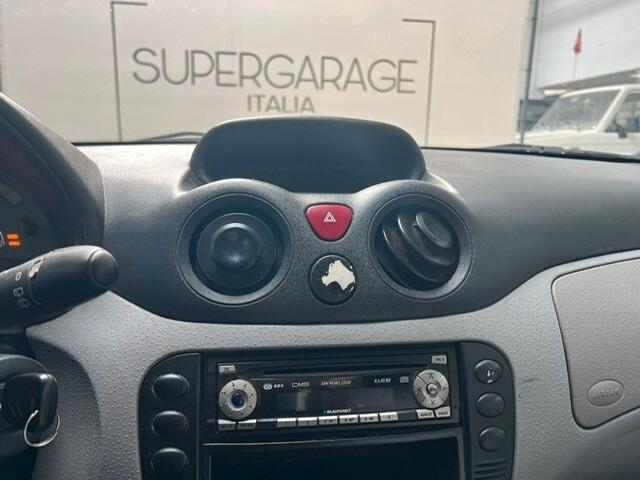 Citroen C3 1.1 Elegance NEOPATENTATI