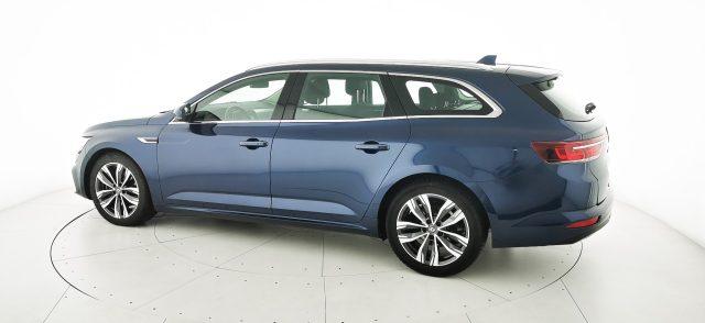 RENAULT Talisman Blue dCi 160 CV EDC Business SW