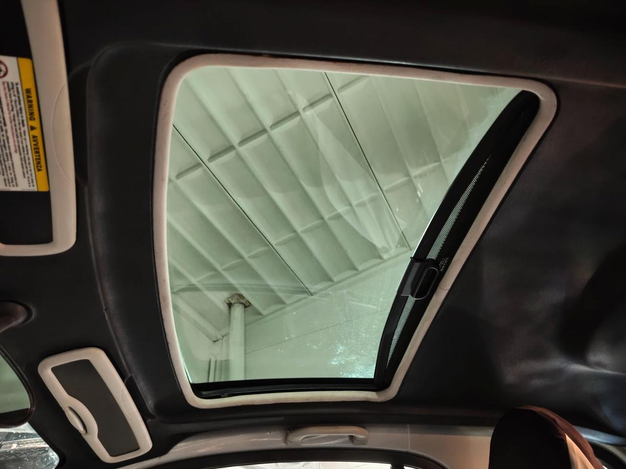 SMART TETTO APRIBILE OK NEOPATENTATI!!!