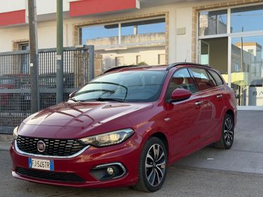 Fiat Tipo 1.6 Mjt 120 cv SW Lounge-2017