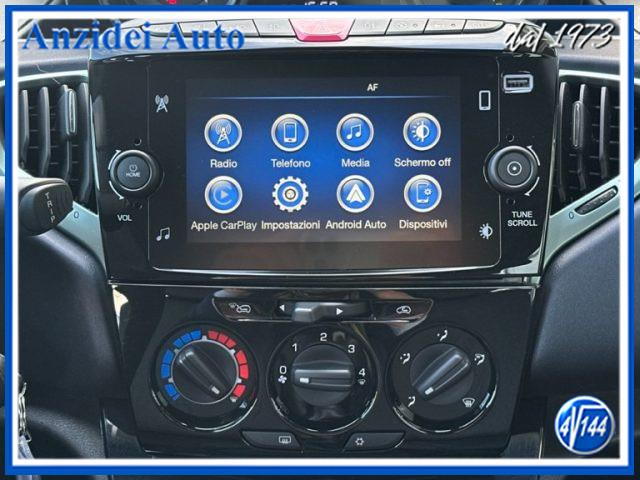 LANCIA Ypsilon 1.0 Hybrid 5 porte Gold