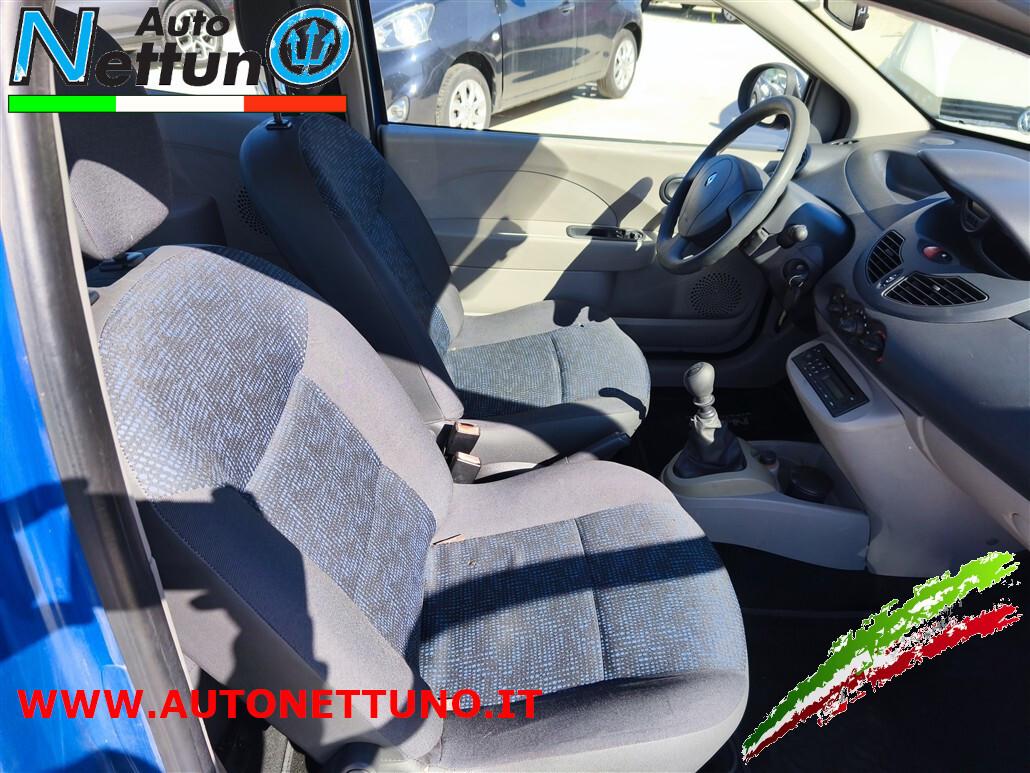 Renault Twingo 1.2 16V LEV Dynamique