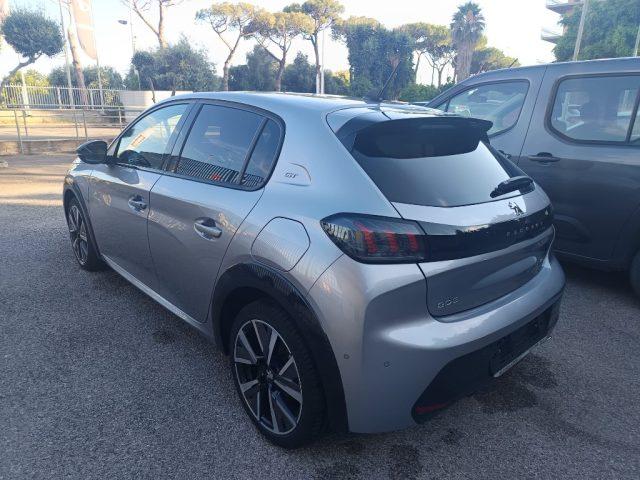 PEUGEOT 208 BlueHDi 100 Stop&Start 5 porte GT
