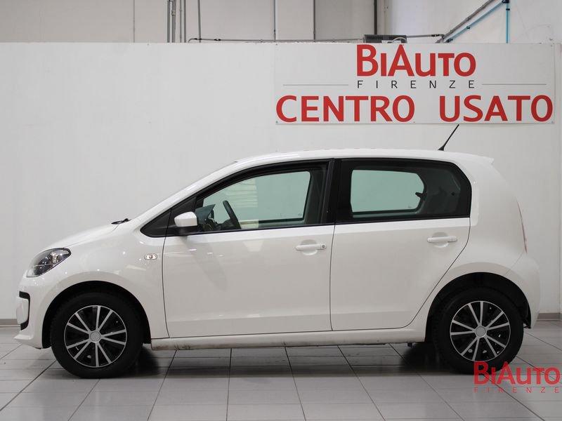 Volkswagen up! up! 5p 1.0 Move up! 60cv