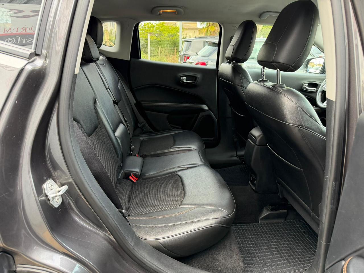 Jeep Compass 1.6 MJT LIMITED