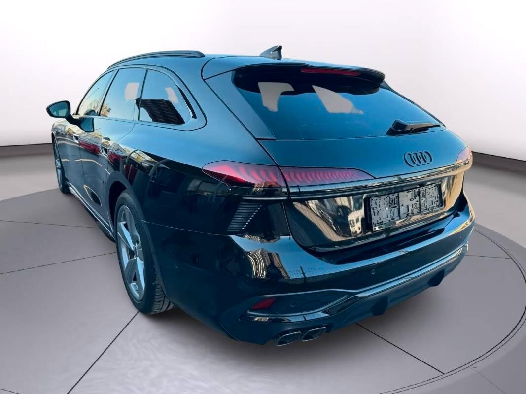 Audi A6 TDI 204cv - Tech Plus - Tetto - Pelle