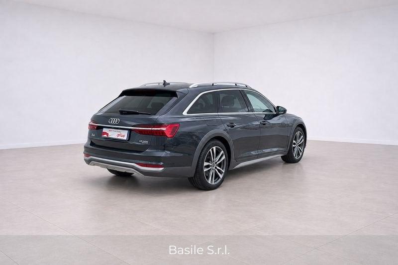 Audi A6 Allroad Quattro 40 TDI 2.0 quattro S tronic Business Advanced