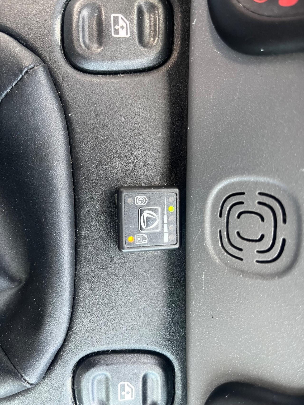 Fiat Panda 1.2 GPL
