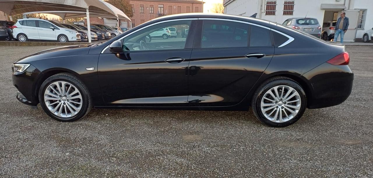 Opel Insignia 1.6 CDTI 136 CV S&S aut. Grand Sport Innovation