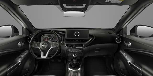 Nissan Juke 1.0 DIG-T N-CONNECTA 114CV NEW MODEL ONLY PROMO!!!
