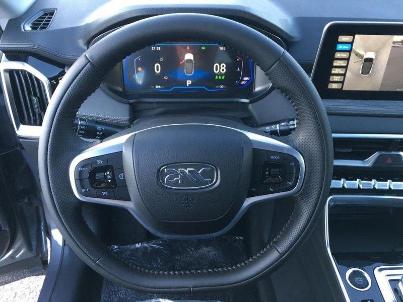 Emc Sei 1.5T GPL CVT 5 ANNI GARANZIA!! PREZZO PROMO