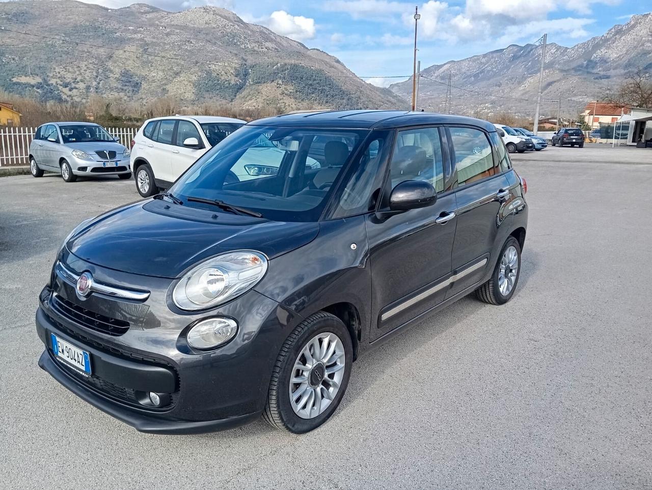 Fiat 500L 1.3 Multijet 85 CV Lounge
