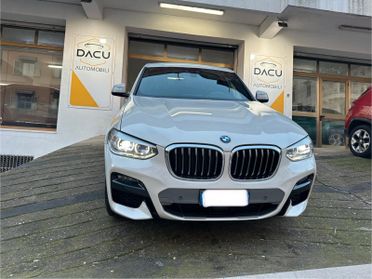 Bmw X4 M xDriveM40d