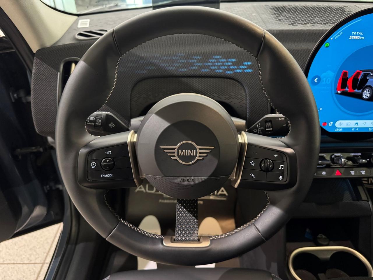 MINI Mini Countryman U25 1.5 48V C Classic auto - PACCHETTO S!