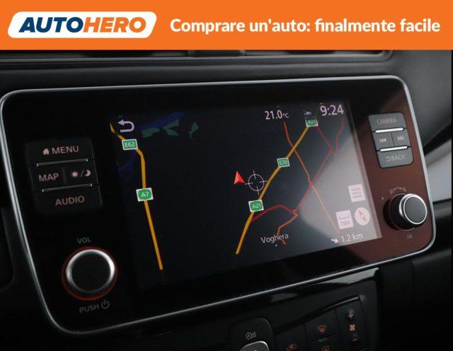 NISSAN Leaf N-Connecta 40 kWh